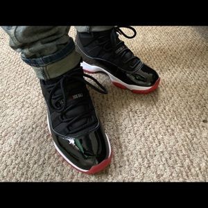 Meet your Posher, Kwame